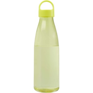 Bergen jramanyag vizespalack, 800 ml, lime (vizespalack)