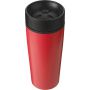 Duplafal bgre, 450 ml, piros
