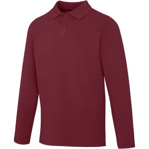 Elevate Oakville gall�ros hossz� ujj�, Deep Burgundy