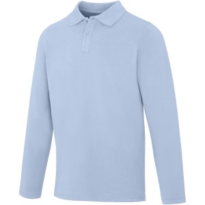 Elevate Oakville gall�ros hossz� ujj�, Mist Blue