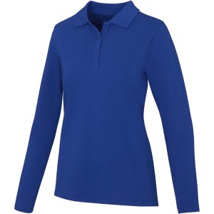 Elevate Oakville n�i gall�ros hossz� ujj� p�l�, Blue