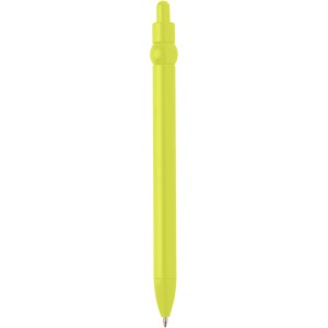 Fidget jramanyag golystoll, lime (manyag golystoll)