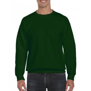 Gildan DryBlend pulver, Forest Green (pulver)