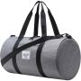 Herschel Classic jrahasznostott sporttska, 27L, szrke