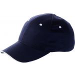 Hill 6 paneles tpzras baseballsapka, sttkk (9120-05CD)