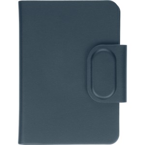 Irattart� nyomk�vet�vel, �jrahasznos�tott anyagb�l, k�k