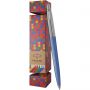 Jotter Cracker tollkszlet, kk