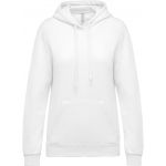 Kariban ni kapucnis pulver, White (KA473WH)