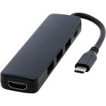 Loop multimdia adapter, fekete (12436890)