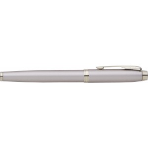 Parker IM Monochrome PVD rollerball toll, pezsg (fm golystoll)
