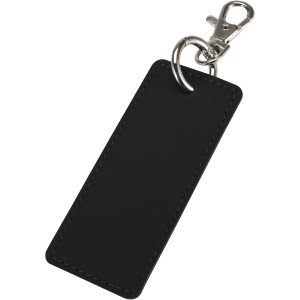 Resi Plus n�gysz�gletes charm, fekete