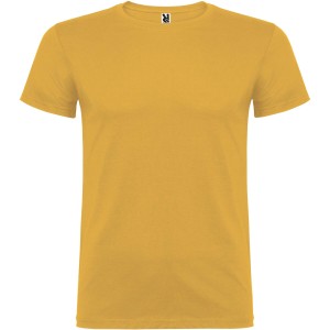 Roly Beagle gyerek pamutpl, Ochre (T-shirt, pl, 90-100% pamut)