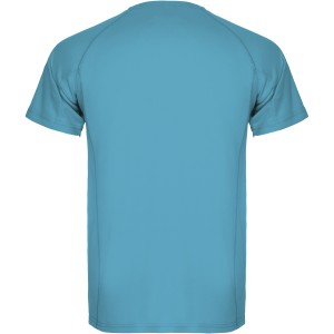 Roly Montecarlo gyerek sportpl, Turquois (T-shirt, pl, kevertszlas, mszlas)