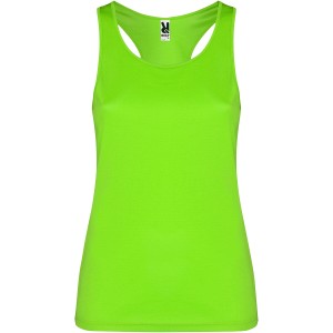 Shura ni sport trik, lime (T-shirt, pl, kevertszlas, mszlas)