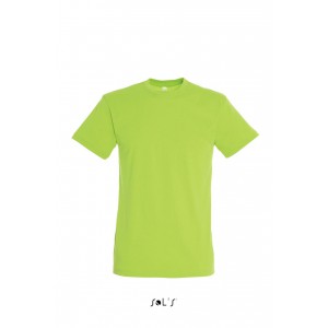 Sols Regent uniszex p�l�, Lime