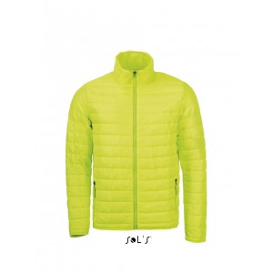 Sols Ride steppelt frfi dzseki, Neon Lime (dzseki)