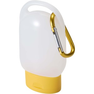 Squeeky k�zmos� g�l, s�rga