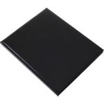 Standard A/4 S heti fekete (521101)