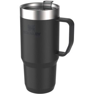 Stanley Everyday Suburban rozsdamentes ac�l thermob�gre, 473 ml, fekete