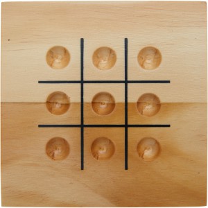 Strobus fa tic-tac-toe jtk, natr (jtk)
