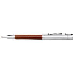 Rózsafa tollkészlet, 2 db-os (tollkészlet)