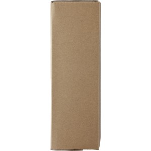 jraacl duplafal kulacs, 500 ml, fekete (termosz)