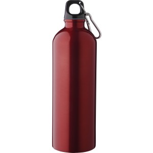 jraacl kulacs, 750 ml, piros (vizespalack)