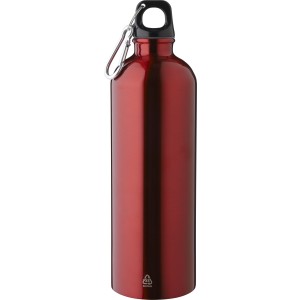 jraacl kulacs, 750 ml, piros (vizespalack)