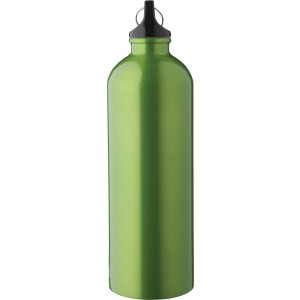 jraacl kulacs, 750 ml, vilgoszld (vizespalack)