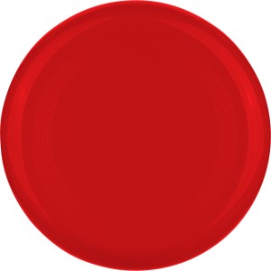 �jrahasznos�tott frizbi, piros