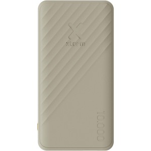 Xtorm XG210 Go2 15W 10.000 mAh gyorstlt powerbank, natr (powerbank)