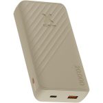 Xtorm XG220 Go2 15W 20.000 mAh gyorstlt powerbank, natr (12441206)