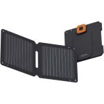 Xtorm XR2S14 SolarBooster 14W sszehajthat napelem, fekete (12441490)